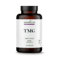 Närokällan TMG 120 caps