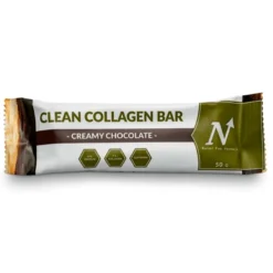 Nyttoteket Clean Collagen Bar 50 g