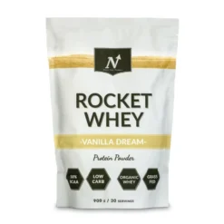 Nyttoteket Rocket Whey 900 g
