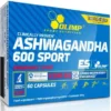 Olimp Ashwagandha 600 Sport Edition 60 caps