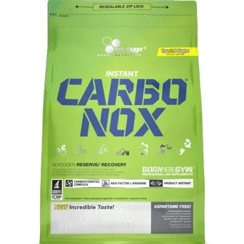 Olimp Carbo NOX 1 kg