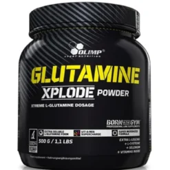 Olimp Glutamine Xplode 500 g