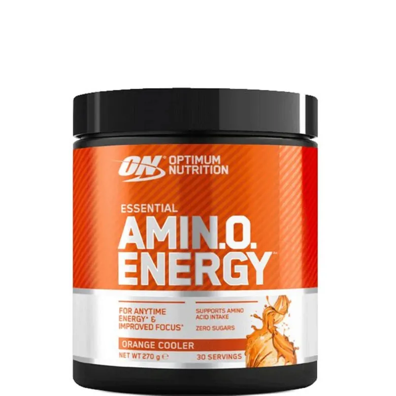 Optimum Nutrition Amino Energy 270 g