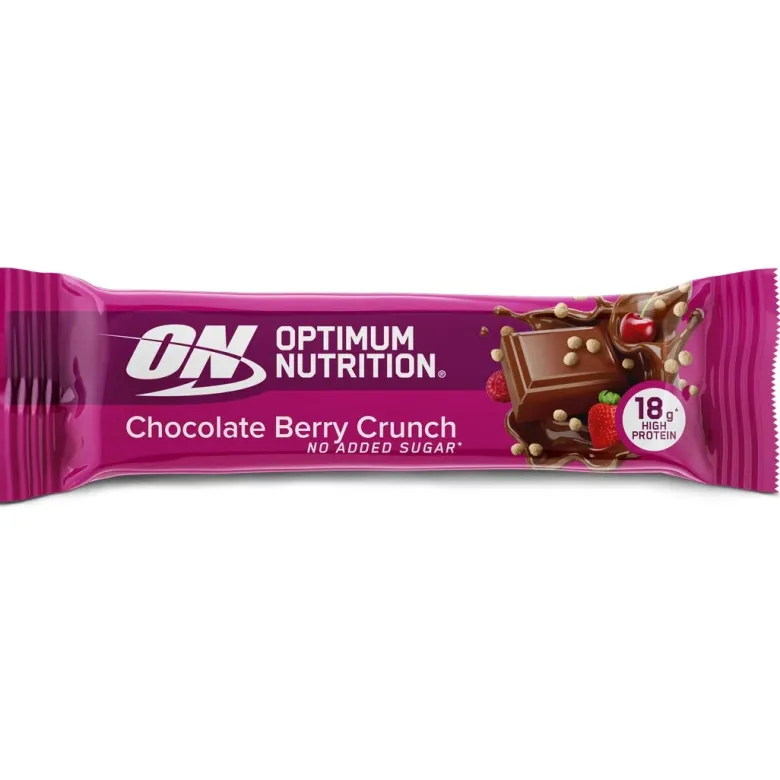 Optimum Nutrition Chocolate Protein Bar 59 g