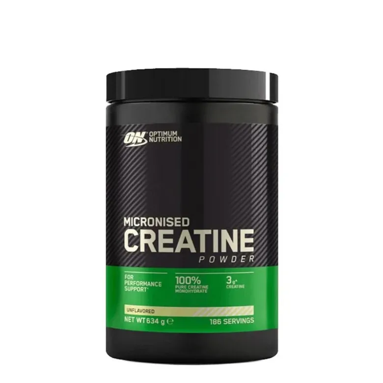Optimum Nutrition Creatine Powder 634 g