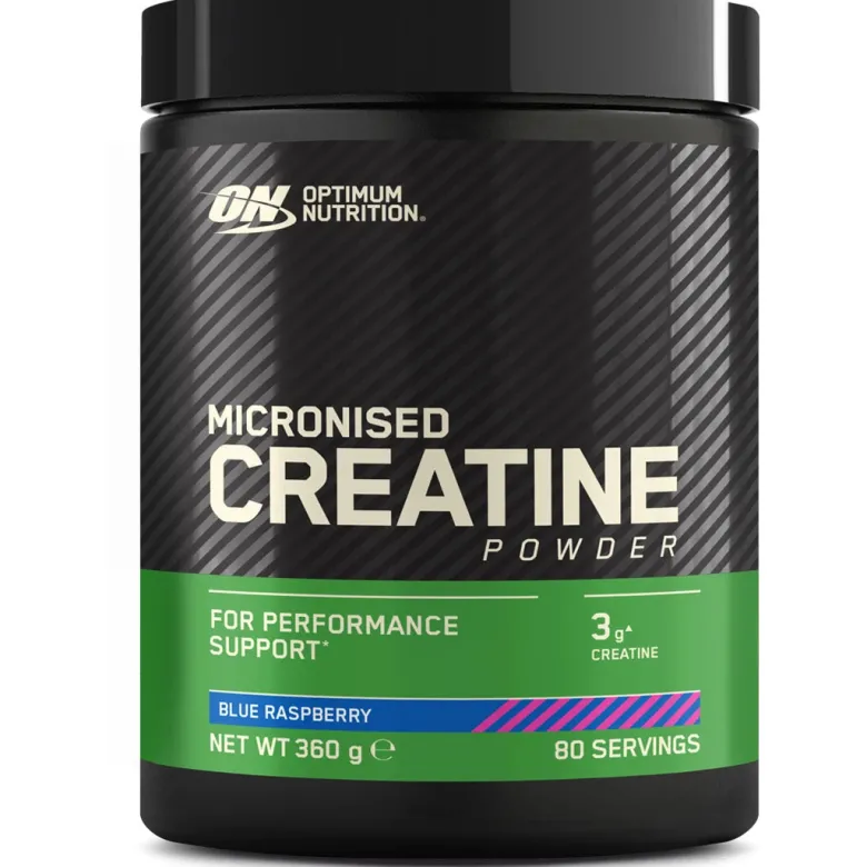 Optimum Nutrition Creatine Powder 360 g