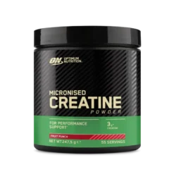 Optimum Nutrition Creatine Powder 247.5 g