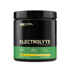 Optimum Nutrition Electrolyte Powder 264 g