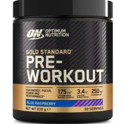 Optimum Nutrition Gold Standard Pre-workout