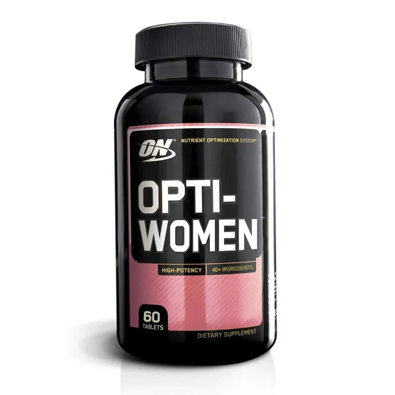 Optimum Nutrition Opti-Women 60 tabs