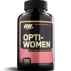 Optimum Nutrition Opti-Women 120 tabs