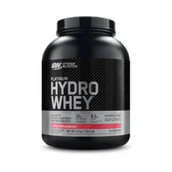 Optimum Nutrition Platinum Hydro Whey 1.6 kg
