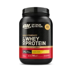 Optimum Nutrition 100% Whey Gold Standard 775 g