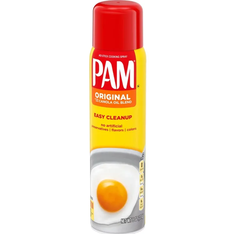 Pam Cooking Spray 170 g
