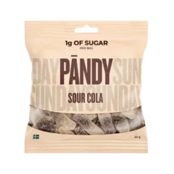 Pändy Candy Sour Cola 50 g
