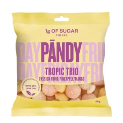 Pändy Candy Tropic Trio 50 g
