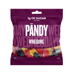 Pändy Candy Winegums 50 g