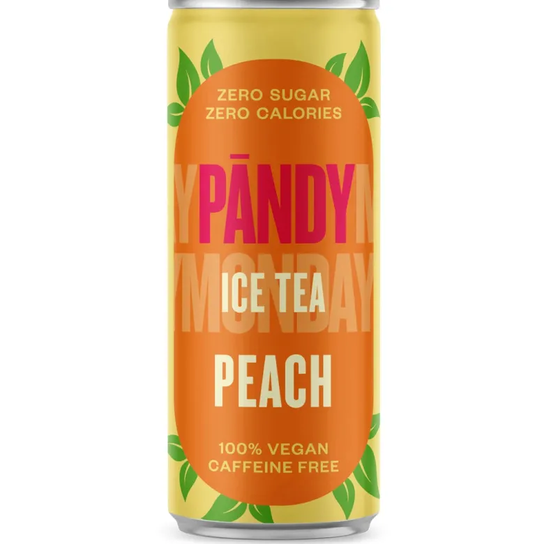 Pändy Ice Tea 330 ml