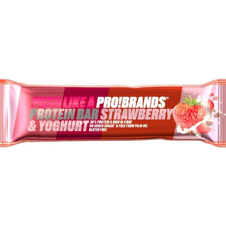 Pro Brands Proteinbar 45 g
