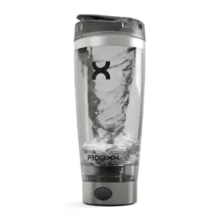 ProMixx PRO Electric Shaker 600 ml Stainless Steel