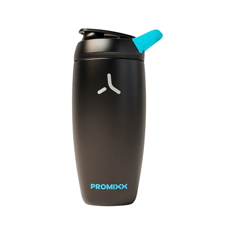 ProMixx Pursuit 2 Insulated Steel 550 ml