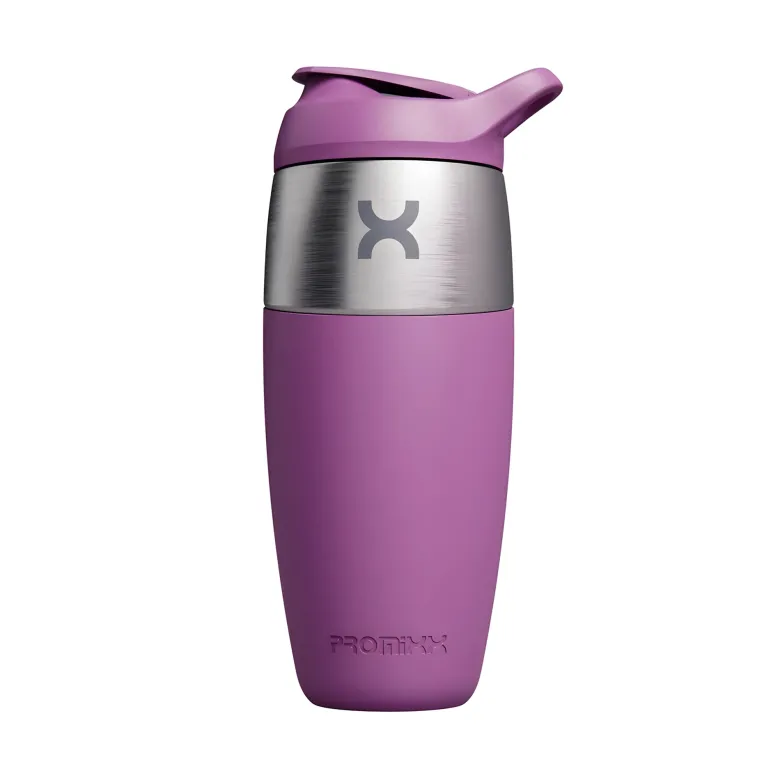 ProMixx Pursuit Single Wall Steel 950 ml