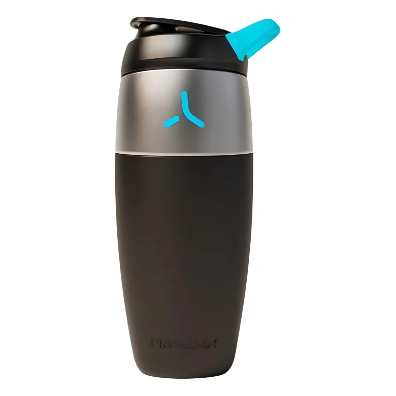 ProMixx Pursuit 2 Single Wall Steel 950 ml