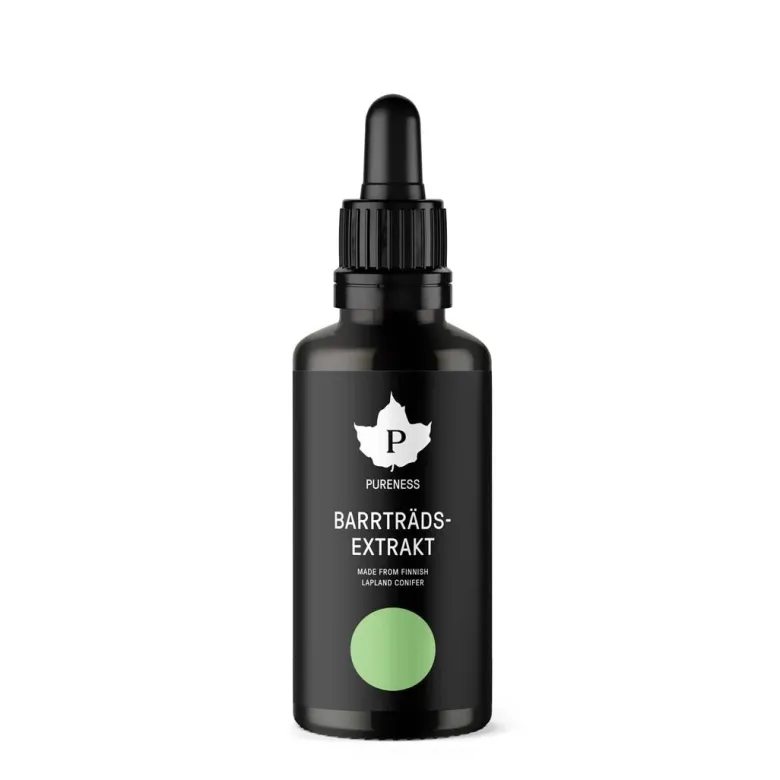 Pureness Barrträdsextrakt 50 ml