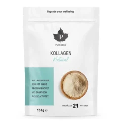 Pureness Kollagen Natural 150 g