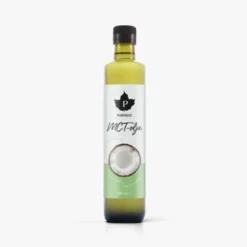 Pureness MCT Olja 500 ml