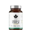 Pureness Omega-3 Fiskolja 70 caps