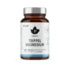 Pureness Trippel Magnesium 120 caps