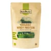 Rawpowder Organic Whey Protein 400 g
