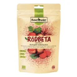 Rawpowder Rödbetspulver 200 g
