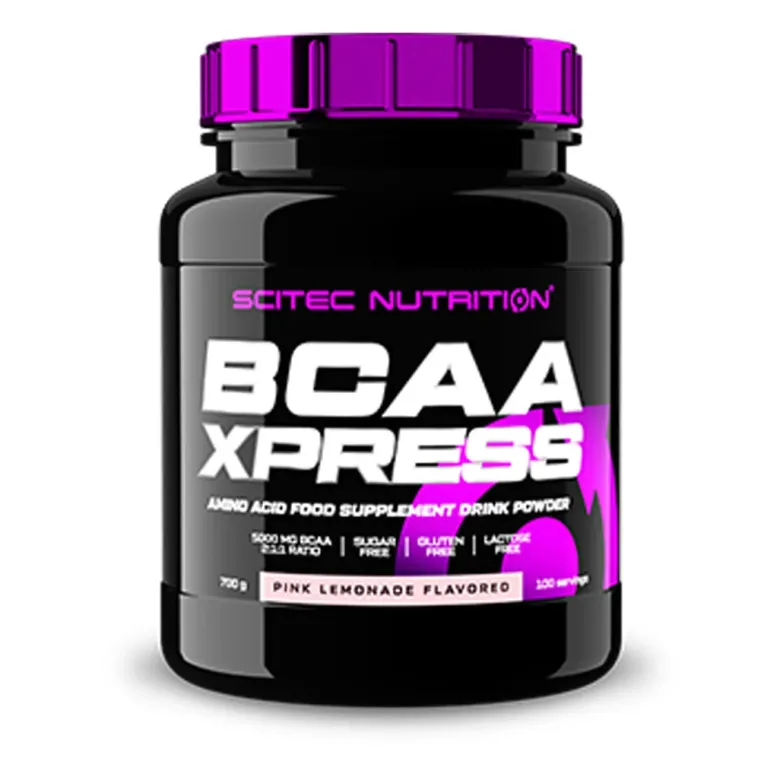 Scitec Nutrition BCAA Xpress 700 g