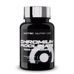 Scitec Nutrition Chromium Picolinate 100 tabs