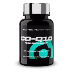 Scitec Nutrition CO-Q10 100 caps