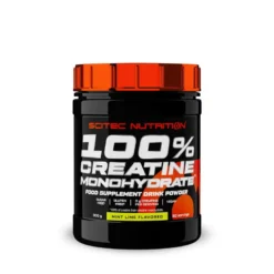 Scitec Nutrition 100% Creatine Monohydrate 300 g