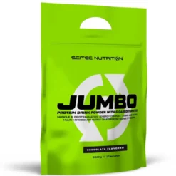 Scitec Nutrition Jumbo 6.6 kg