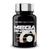 Scitec Nutrition Mega Ginseng 100 caps