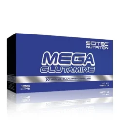 Scitec Nutrition Mega Glutamine 120 caps