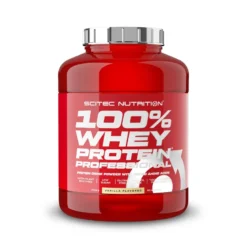 Scitec Nutrition 100% Whey Protein Professional 1.81 kg