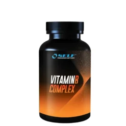 Self Ominutrition B-Complex 120 caps