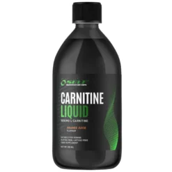 Self Ominutrition Carnitine Liquid 500 ml