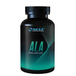 Self Omninutrition ALA 90 caps