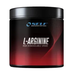 Self Omninutrition Arginine 200 g