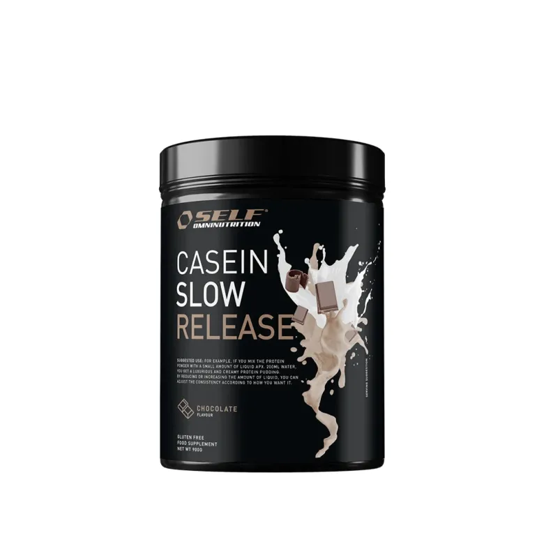 Self Omninutrition Casein 900 g