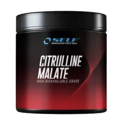 Self Omninutrition Citrulline Malate 200 g