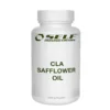 Self Omninutrition CLA Safflower Oil 120 caps