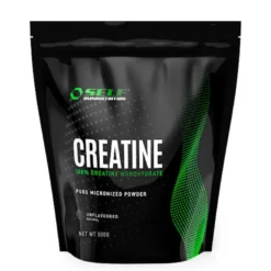 Self Omninutrition Creatine 500 g